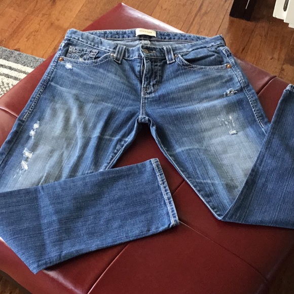 Big Star Denim - 😎EUC CALIFORNIA BIG STAR JEAN😎
